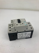 Siemens 3RV1011-1HA10 Circuit Breaker Sirius 3R