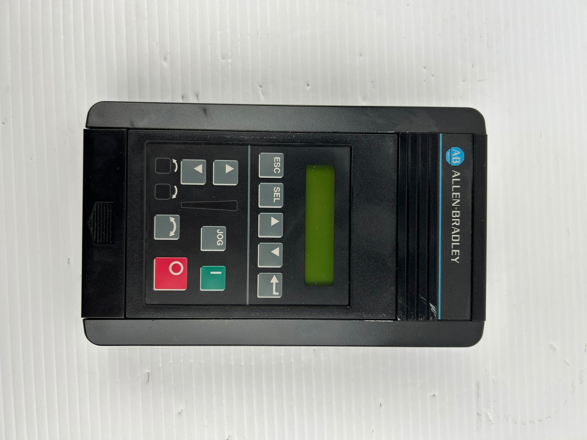 Allen Bradley 42305-009 Programming Terminal Remote with Type 1 Enclosure