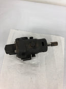 TEEL 1V414 Gear Pump