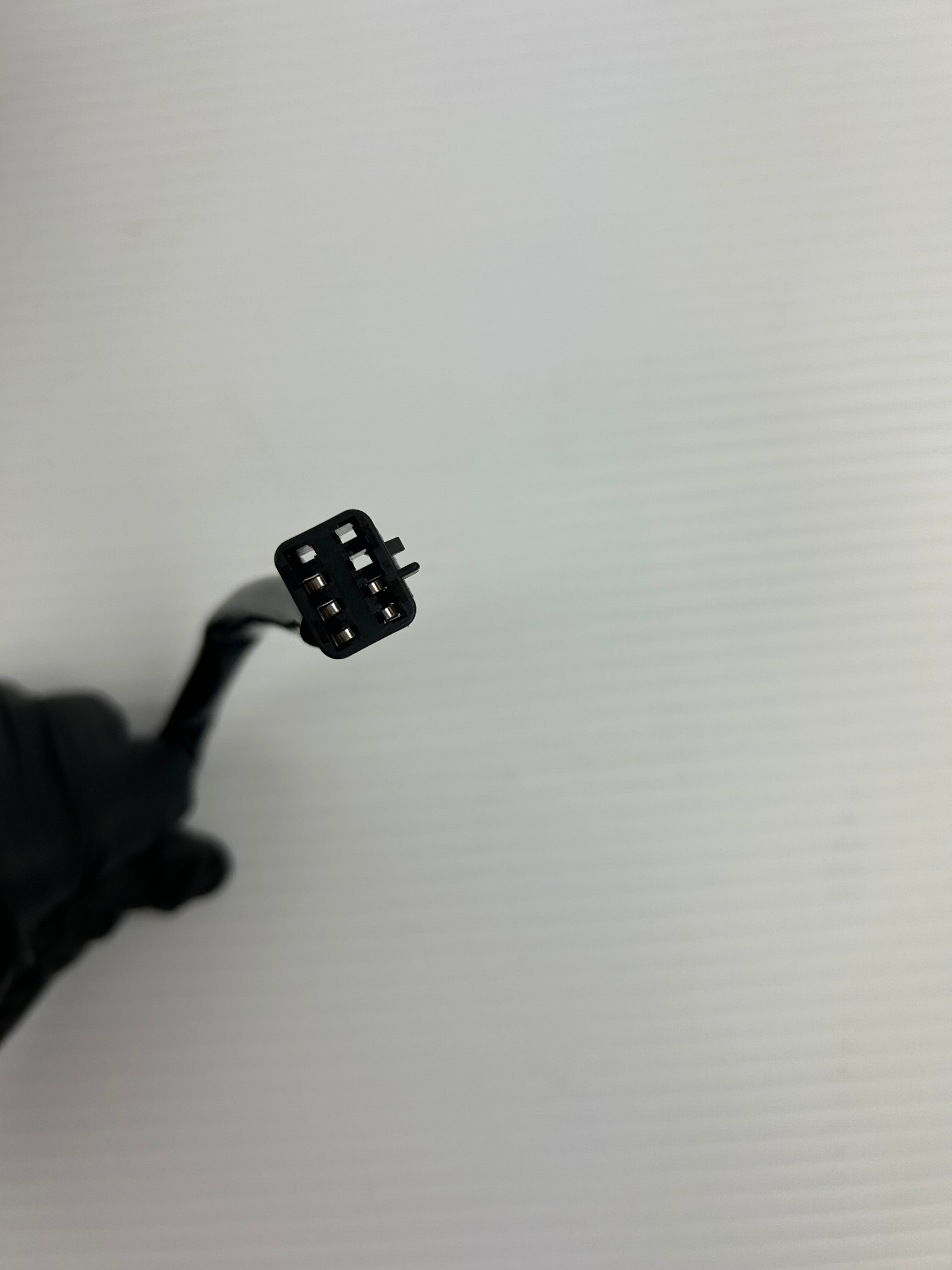 Left Side Mirror TM 105-L MJP23EL For 96-98 Grand Cherokee