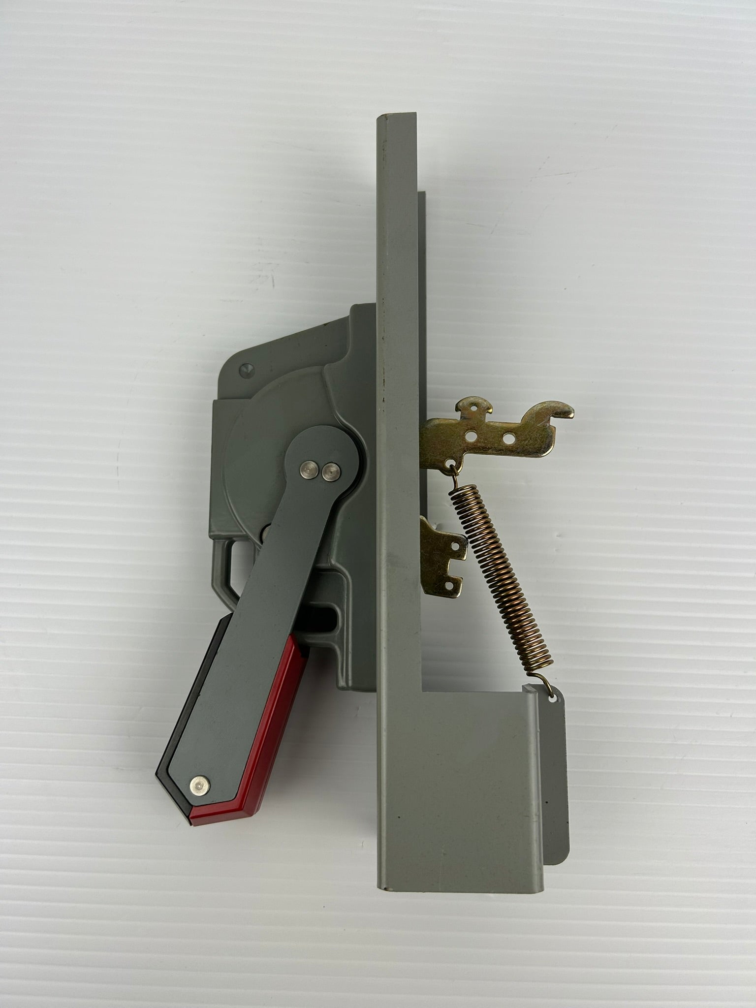 Allen-Bradley Manual ON/OFF Switch Lever Handle MCC Bucket