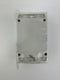 Bud Industries PN-1328-MB Plastic Electrical Enclosure Project Box C19