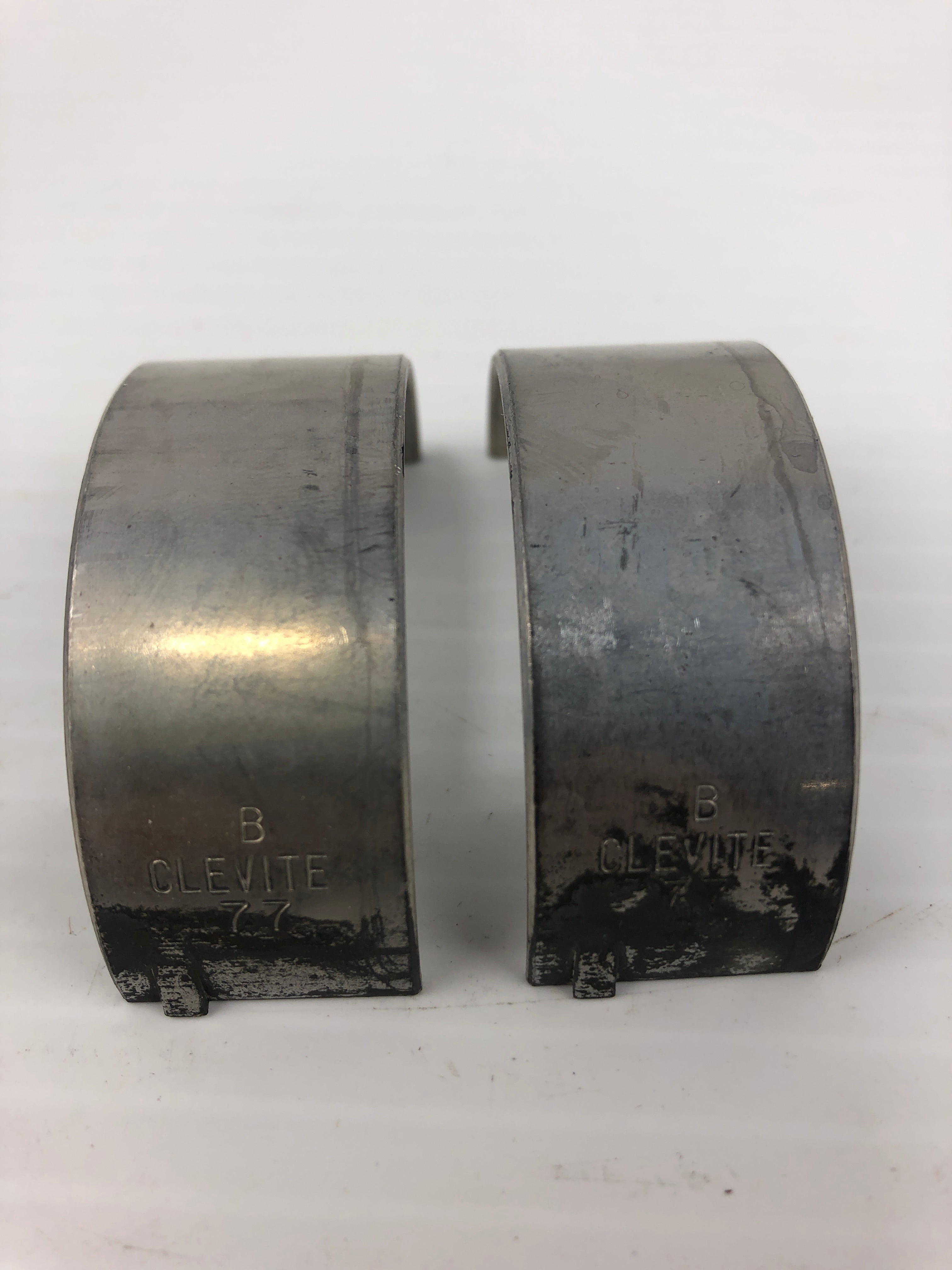 Clevite CB745P10 Engine Connecting Rod Bearing CB-745 P-10