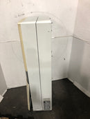 Rittal SK3305100 Cooling Unit Enclosure 230V 1PH