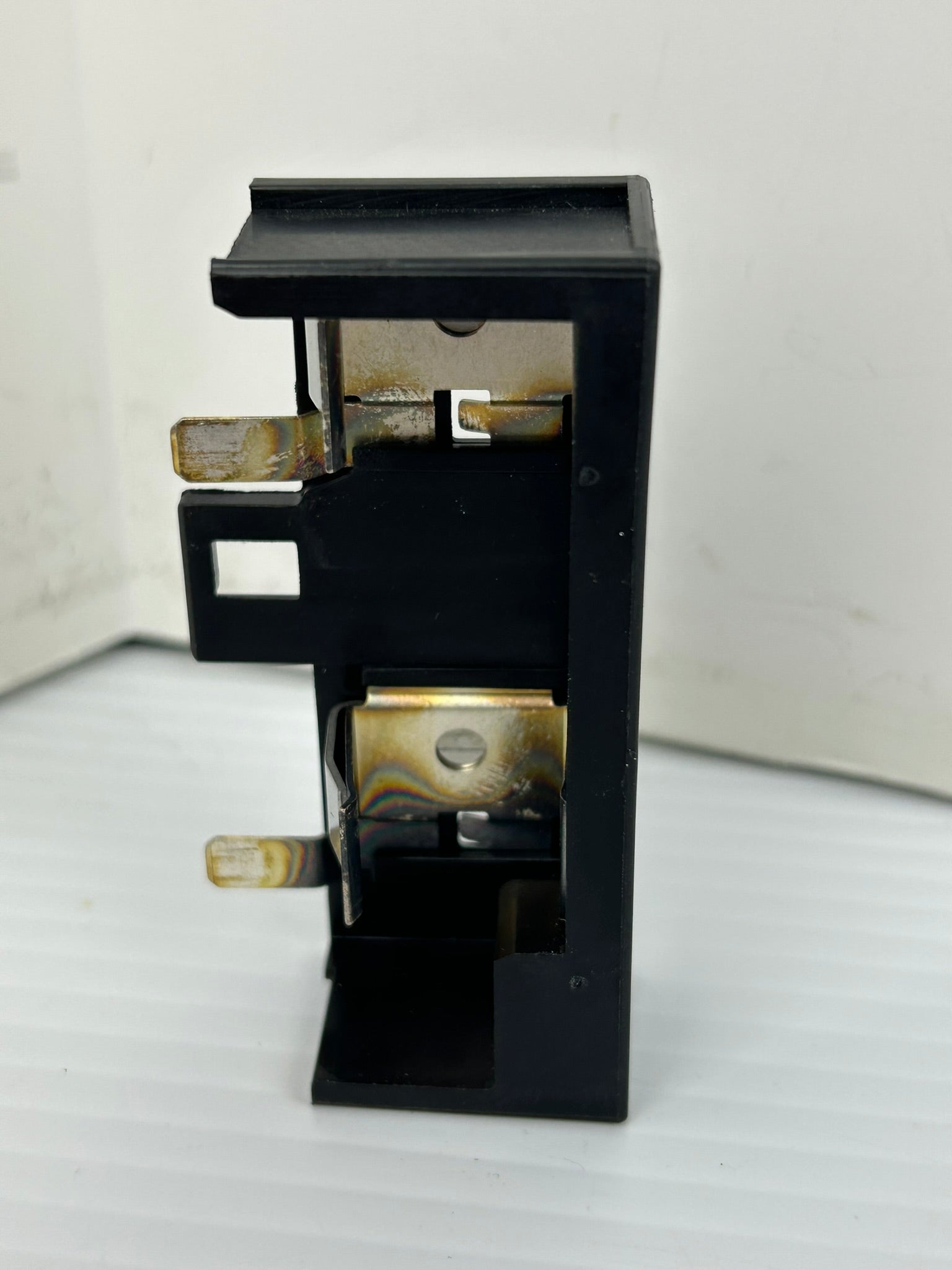 Bussmann HRC I-J Fuse Holder Class J 30A - Lot of 6