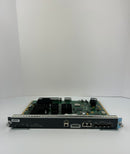 Cisco WS-X45-SUP7L-E Supervisor PLC Module