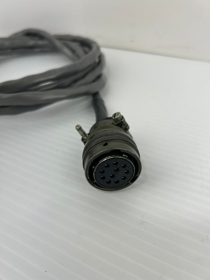 Belden 9773 Low Voltage Shielded Computer Cable E108998-BN 3PR18