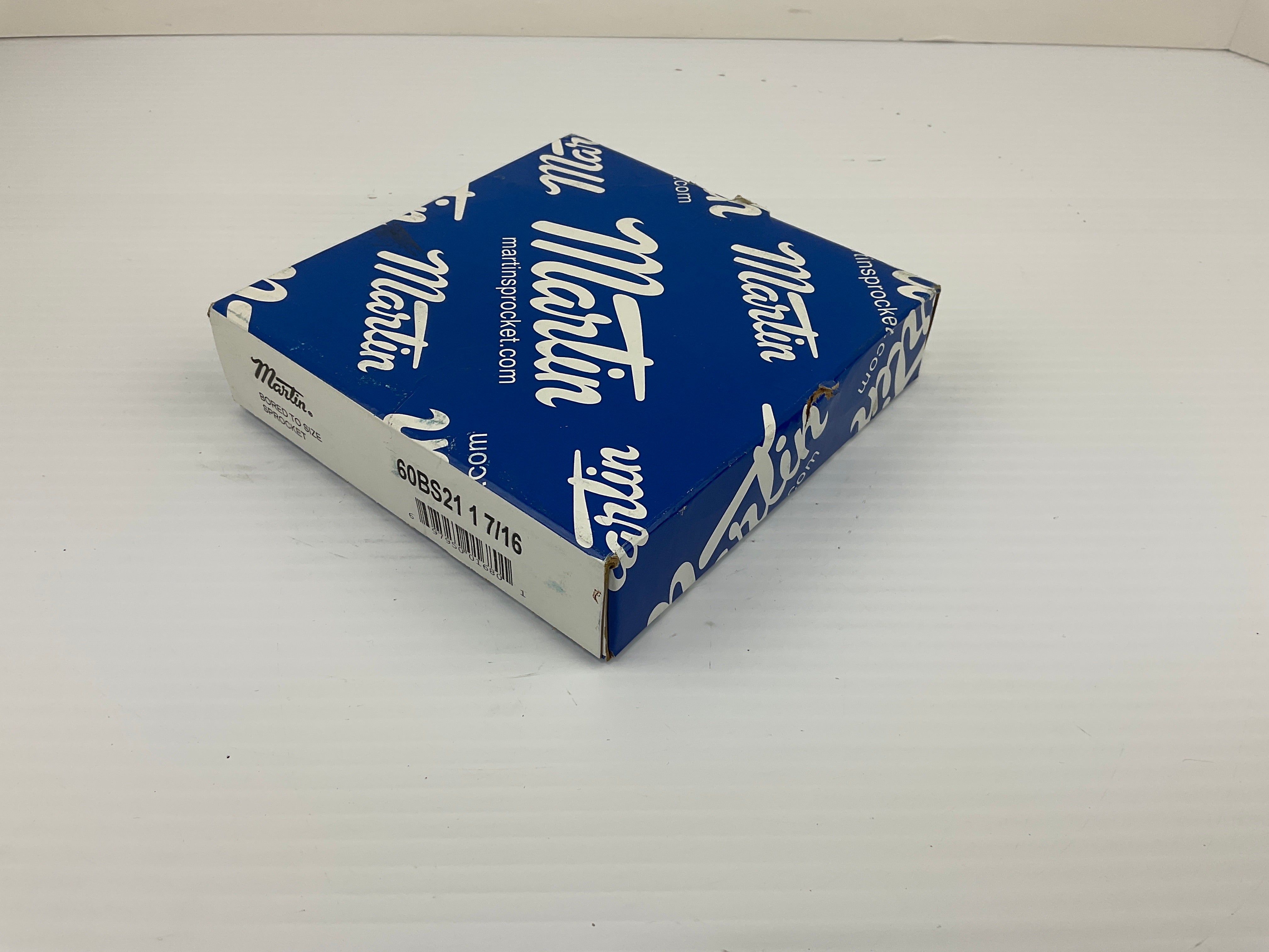 Martin Sprocket 60BS21 1 7/16 New Sealed Box