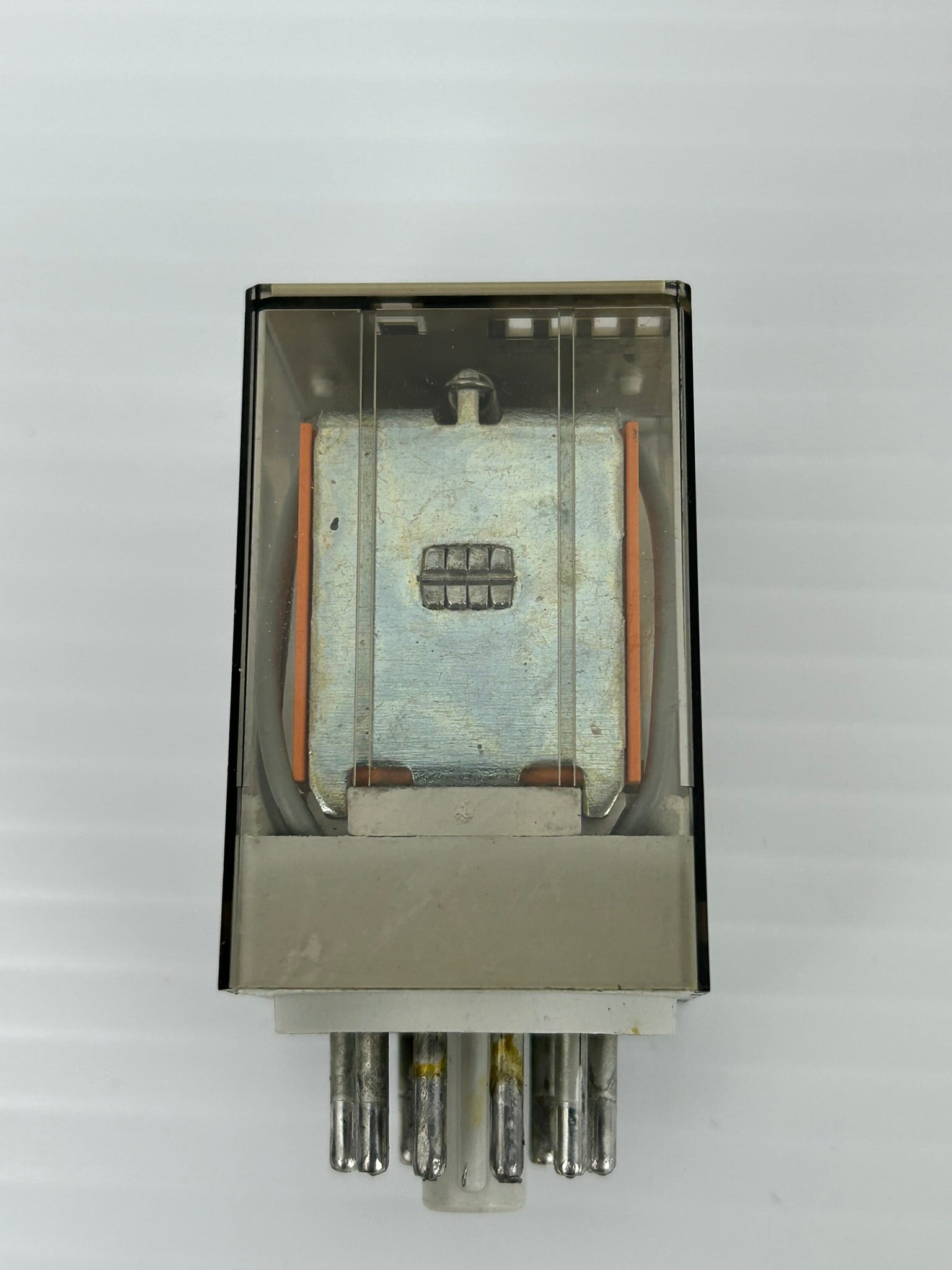 Allen-Bradley 700-HA33A1 Relay Series D 250VAC - Lot of 3