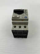 Allen-Bradley 140M-C2E-C10 Motor Protector Circuit Breaker Series C 140M-C2E