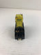 NAIS HC4ED-L-AC100V 100/110V Relay with HC4-SFD-K AP3847K 7A 250V AC Base