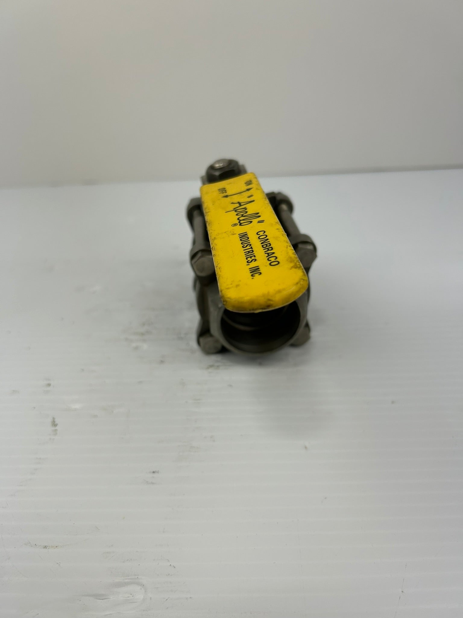 Apollo 800 WOG Ball Valve 316