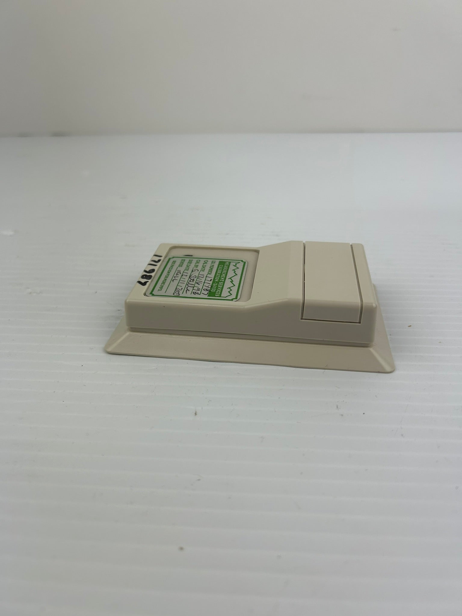 Mamac Systems HU-225-2-VDC Humidity Transducer P17517