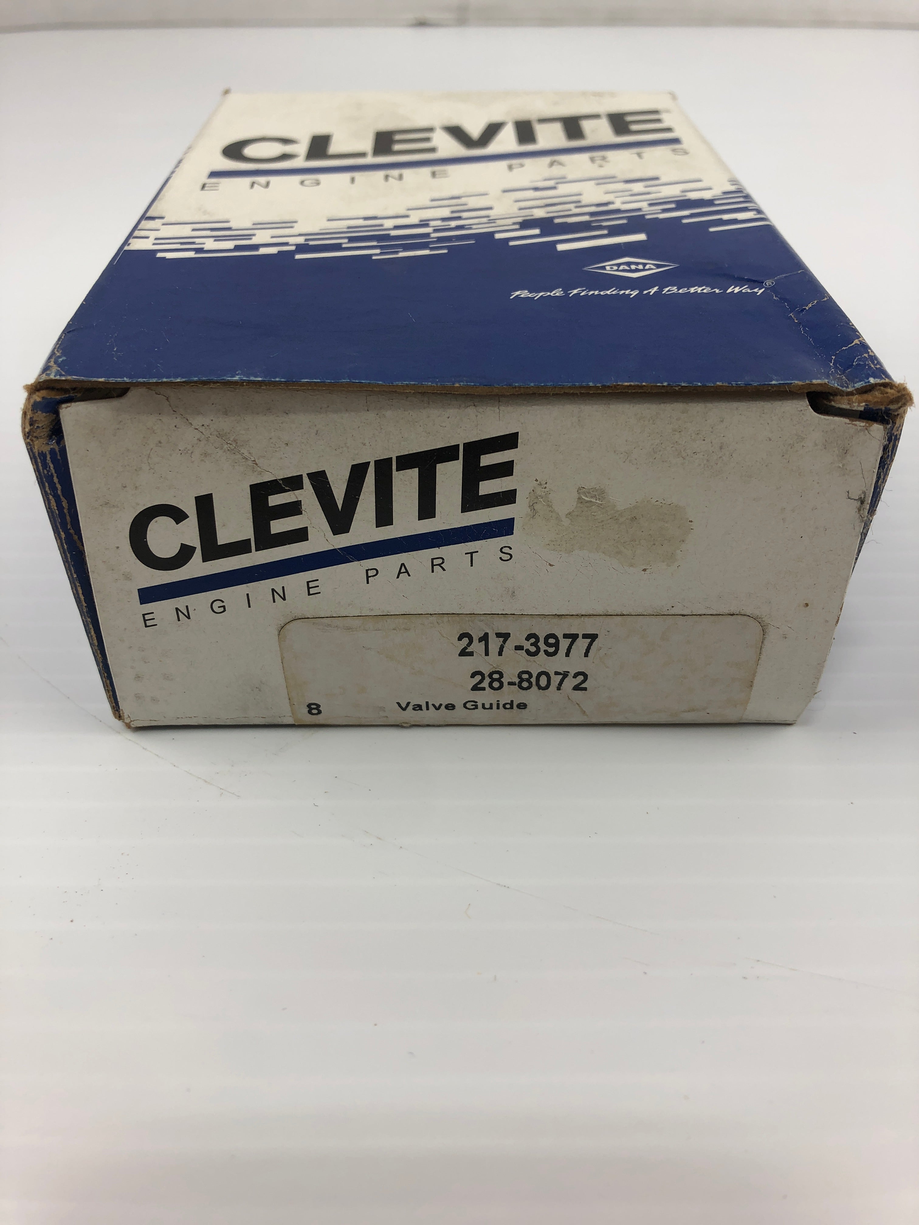 Clevite 2173977 Engine Valve Guide 217-3977 - Box of 7