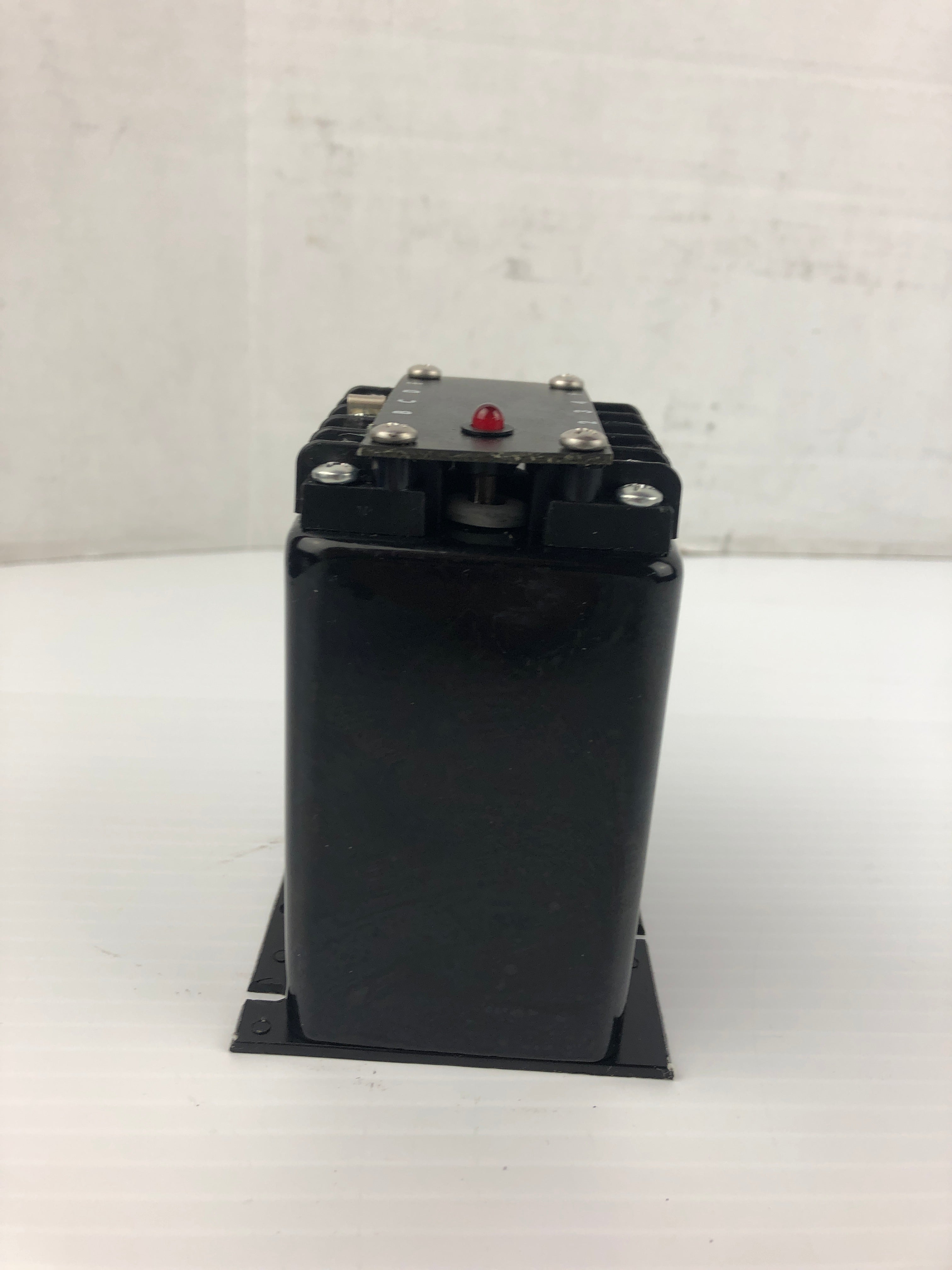 ISSC 1213-1-A-B0P1 Kanson Electronics Resistive Sensitive Relay 1213-1-AB0P1