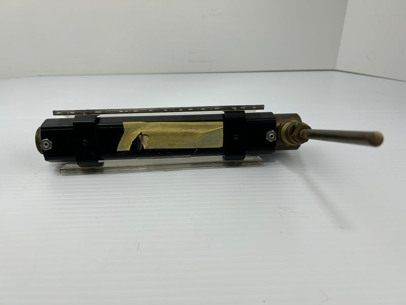 Metraflex 71K1022 Flow Meter 0-800 GPM