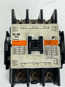 Fuji Electric SC-N3 (65) Contactor SC65BAA 3NC2H