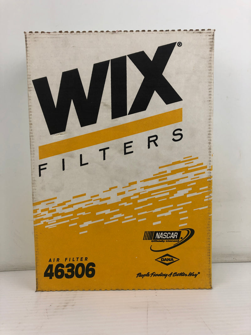 WIX 46306 Air Filter