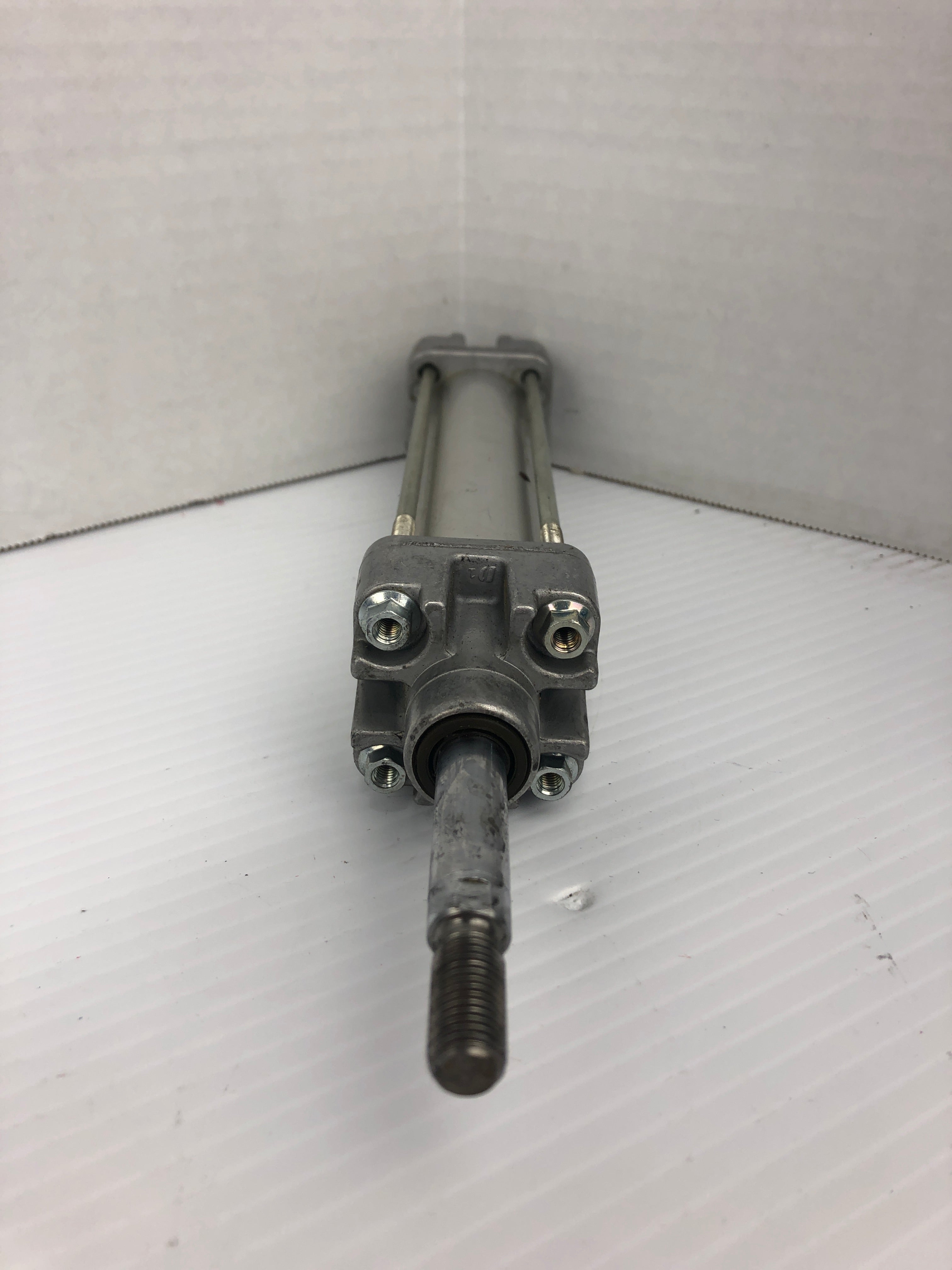 Mecman 167-03-1000-1 Pneumatic Cylinder 10 bar