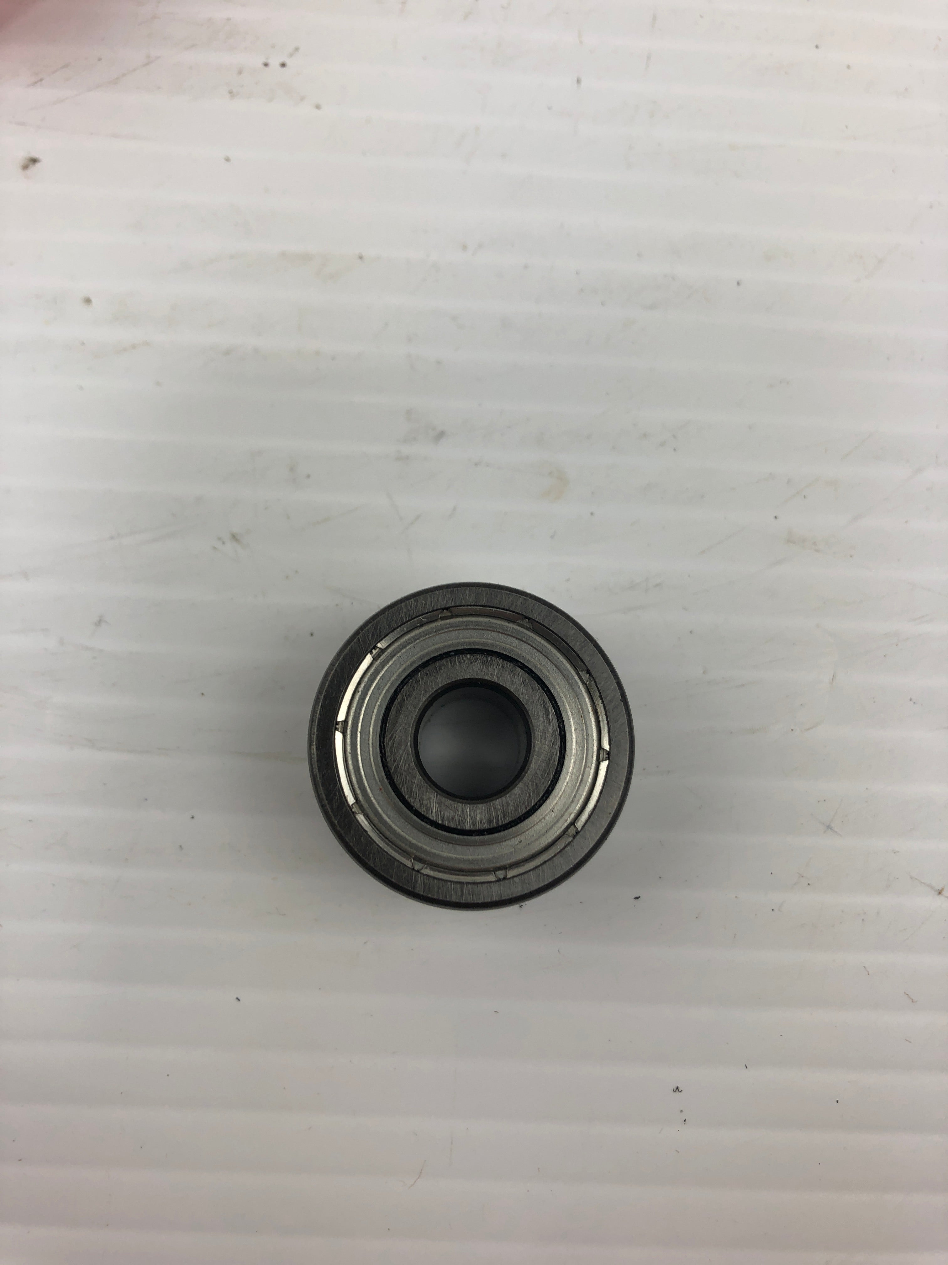 MRC 5200SBKFF Roller Bearing - Lot of 4
