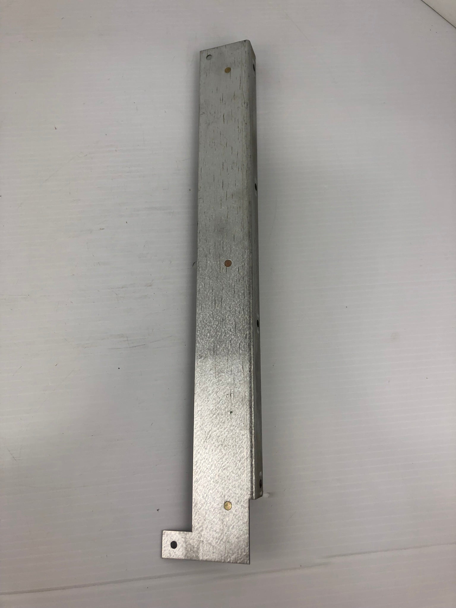 ABB 3HAB9609-1 Robotic Connector End