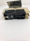 Mitsubishi Electric NF-50-SWU2 Fuse Breaker with Handle F-05SUL2