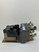 Allen-Bradley 702L-D0D93 Motor Starter Contactor Series K 600V 100A