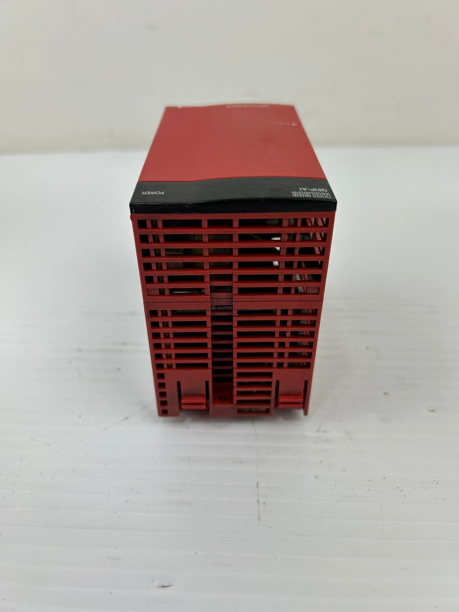 Mitsubishi Q61P-A1 Power Supply Unit Melsec-Q PLC Module 100-120VAC 5VDC 6A