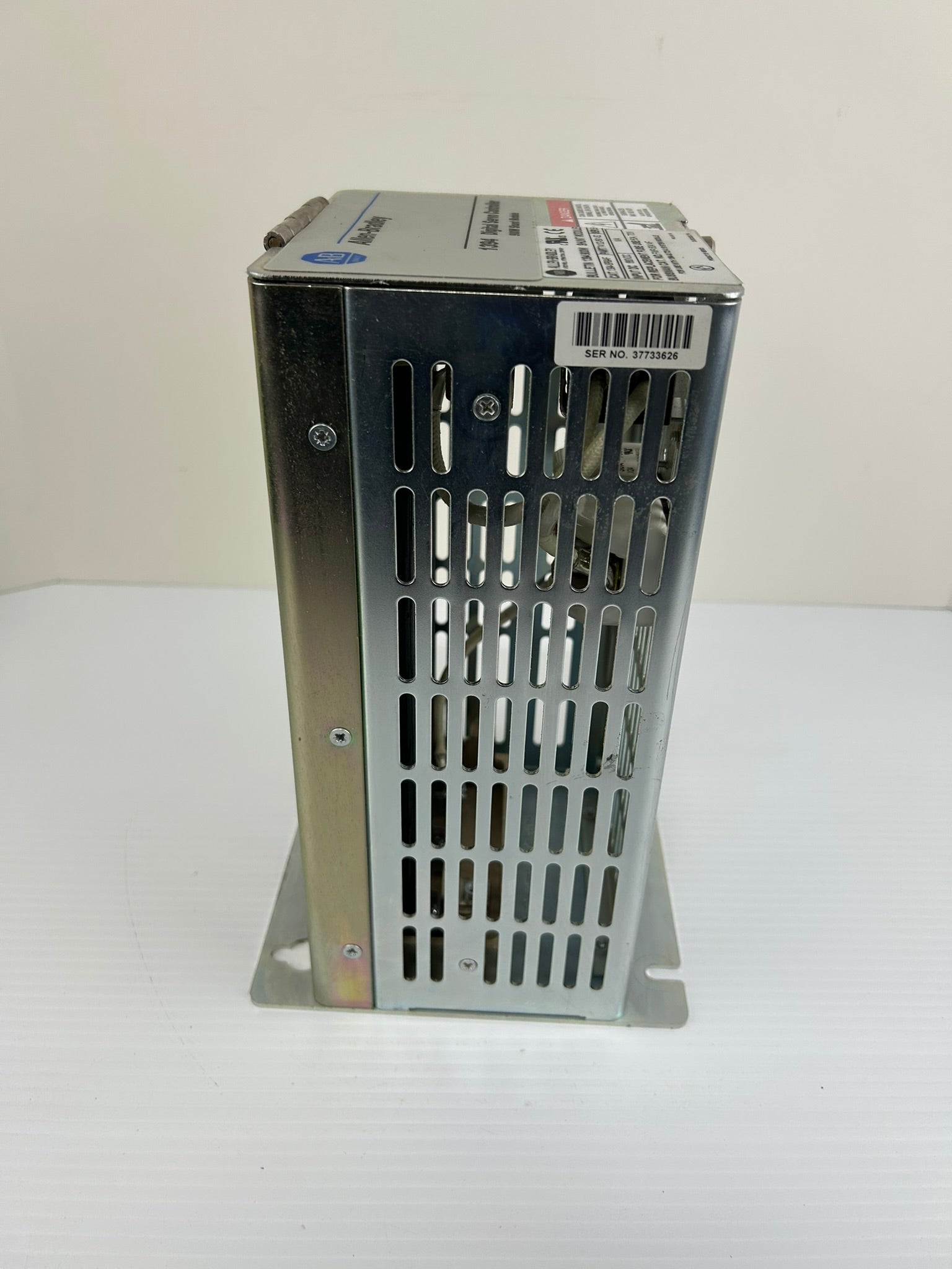 Allen Bradley 1394-SR9AF Digital Servo Controller Ser B 900W Shunt Module 1394