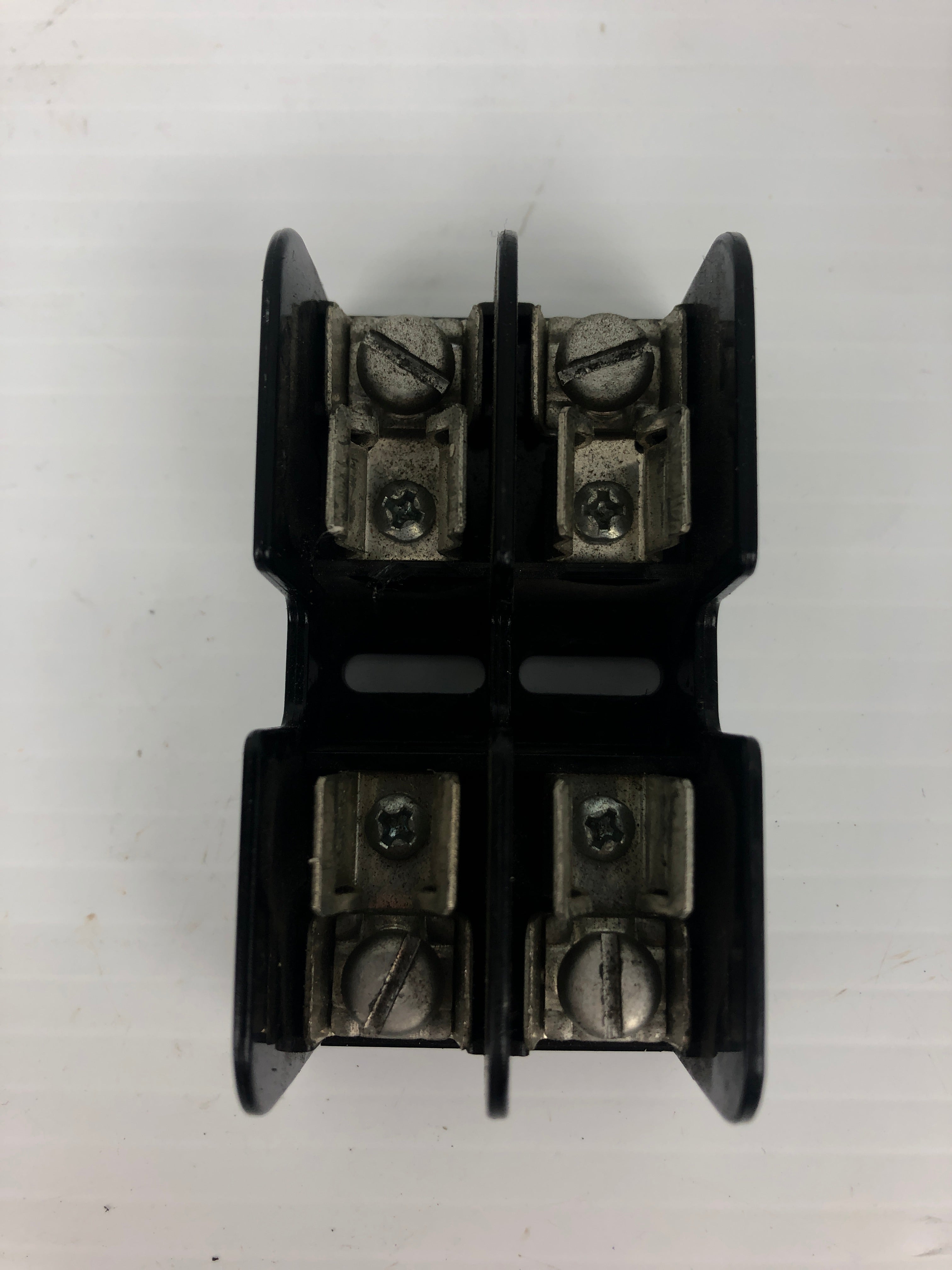 Gould Shawmut 30322 Fuse Holder 600V 30A 2P