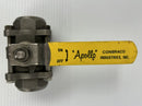 Conbraco Apollo 800WOG Ball Valve 1-1/2" 316