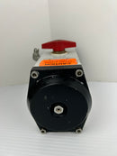 UniTorq M.103 K4 Pneumatic Actuator 150PSI