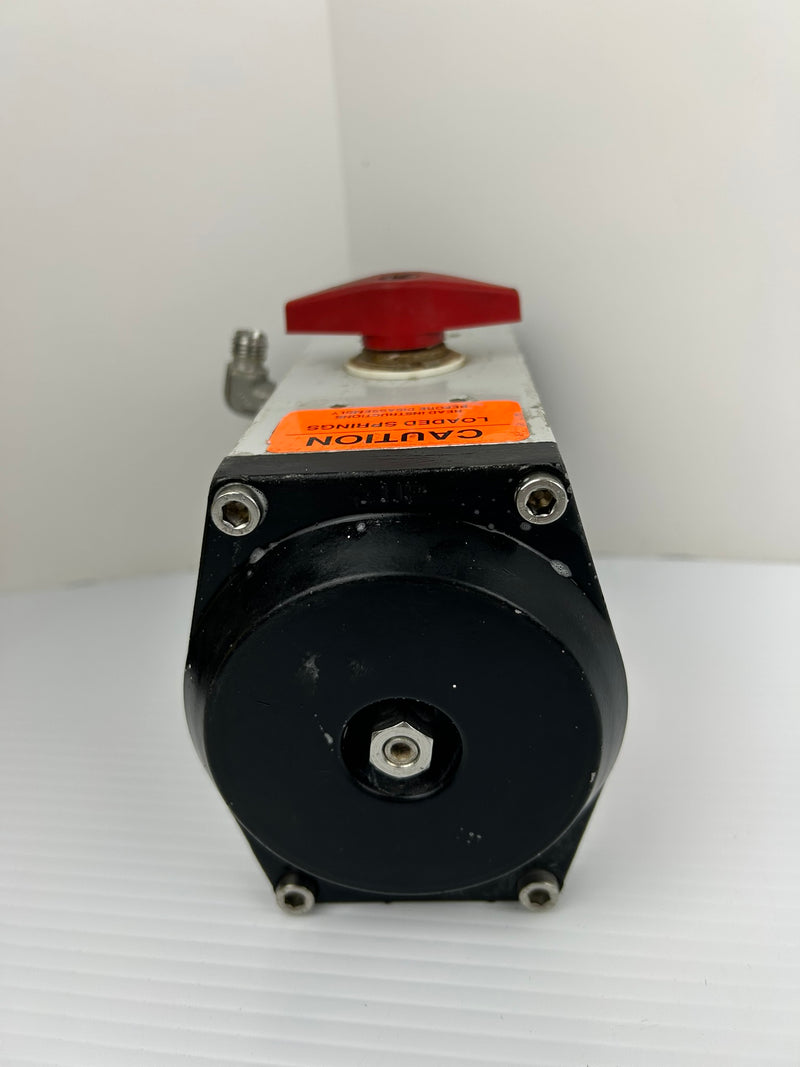 UniTorq M.103 K4 Pneumatic Actuator 150PSI