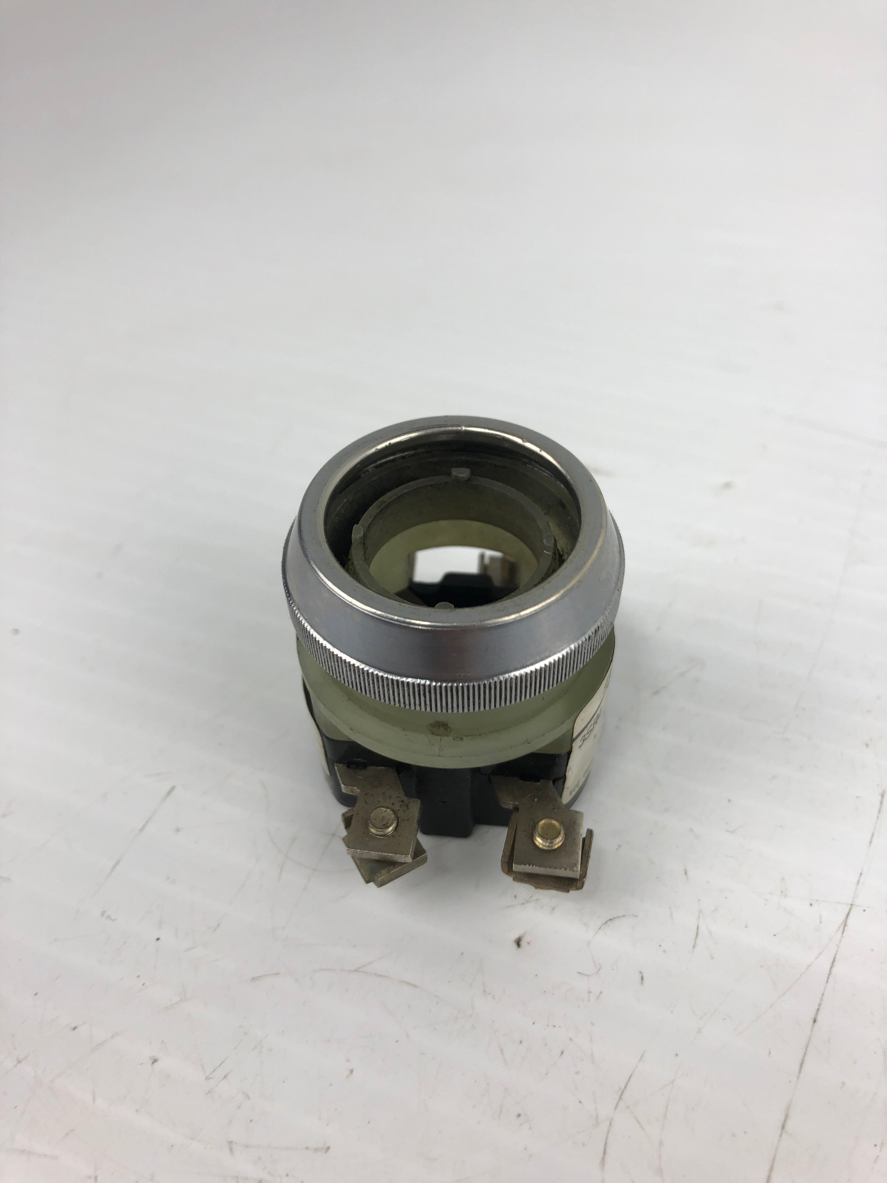 Siemens 3SR4 Pilot Light Switch Indicating Lamp
