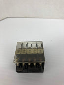 Yoshida Electric UK15 Terminal Block 600V 15A 5P