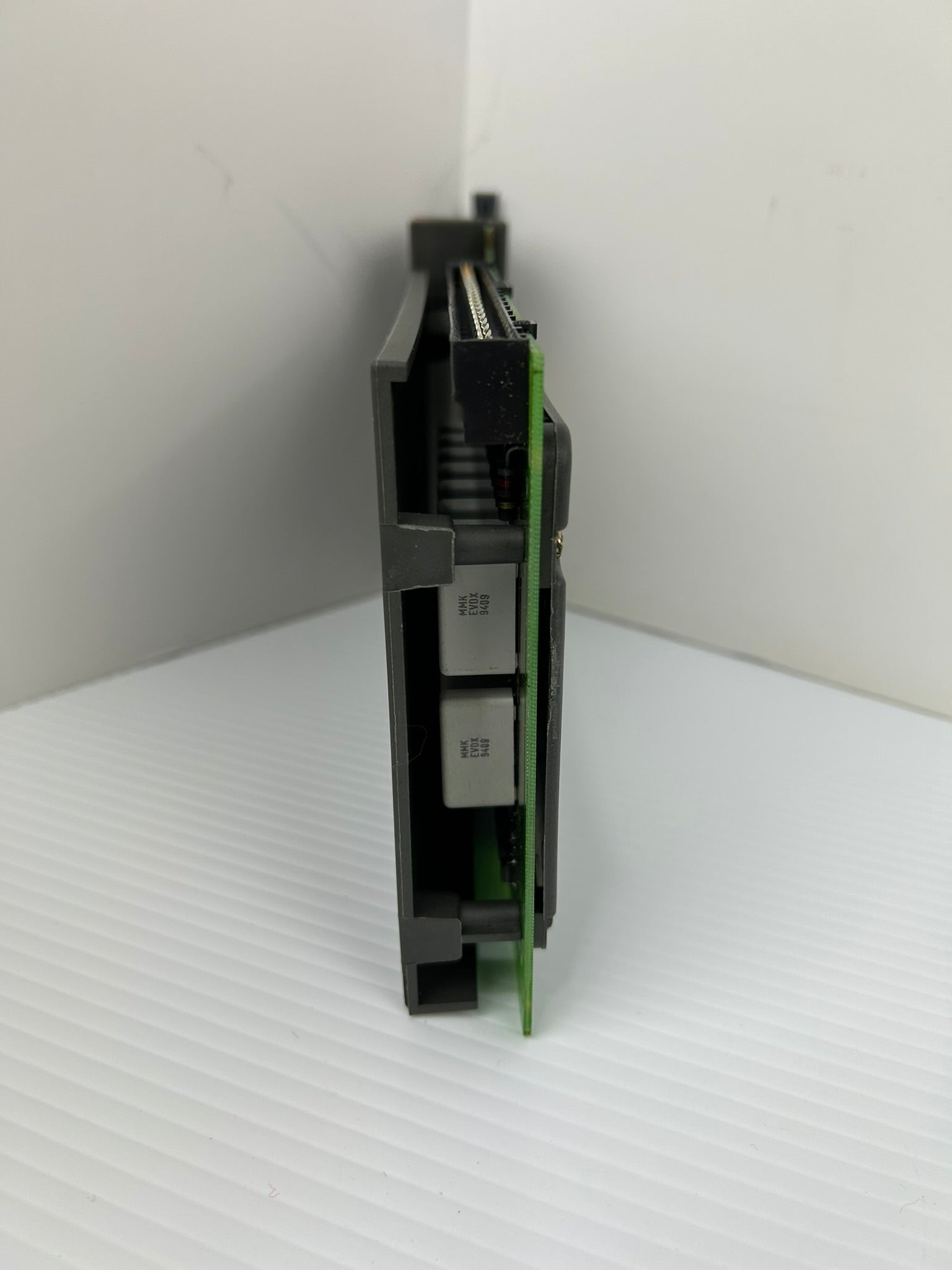 Allen-Bradley 1771-IAD AC/DC Input Module Series C 120V