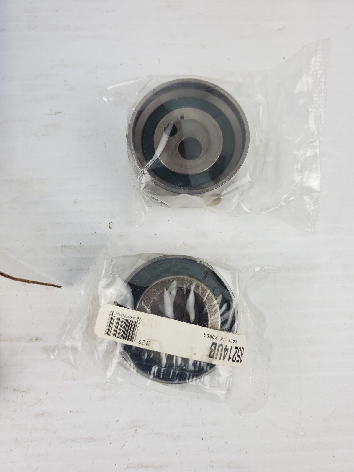 Dayco 84080 Timing Belt Component Kit