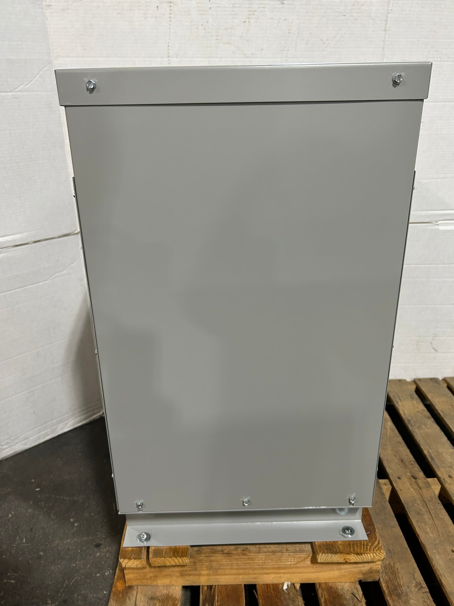 Federal Pacific 36B Dry Type Transformer FH27CEMD-T-D Class AA 460V 27kVA 3PH