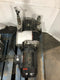 Busch DC 0140 C 003 DLXX Vacuum Pump with Weg Motor