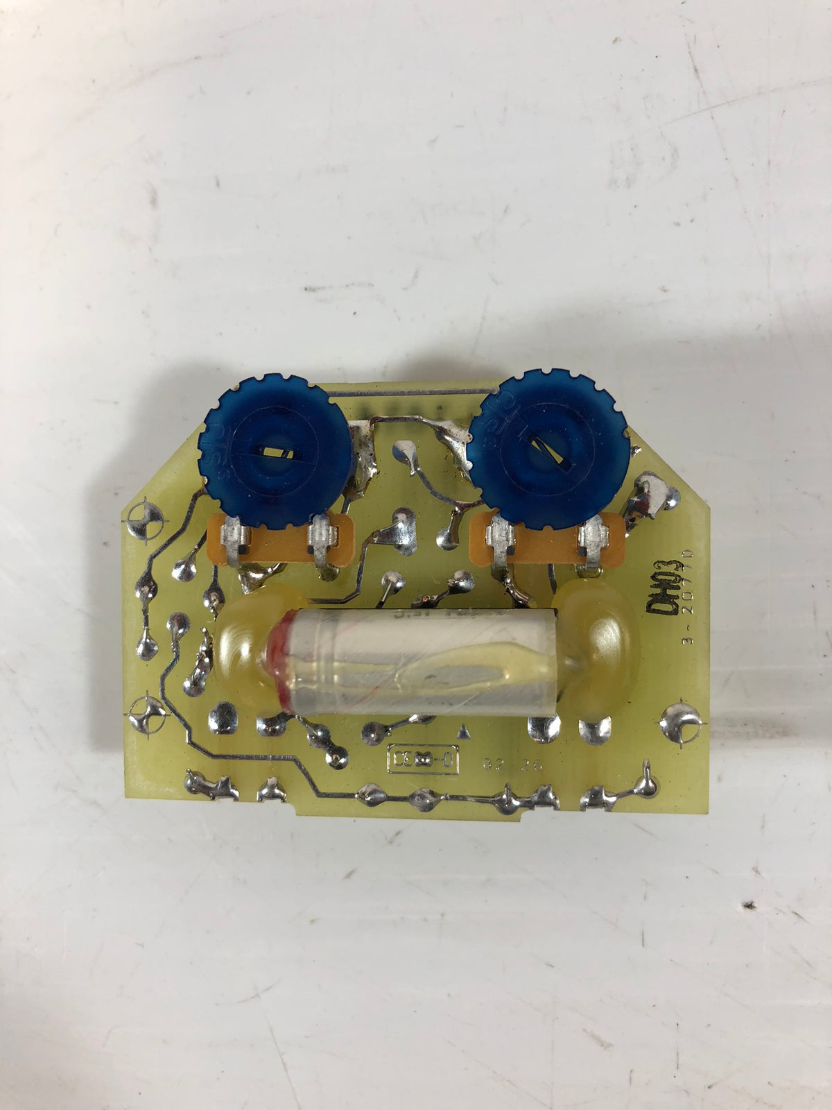 Allen-Bradley 60-1614 Photoswitch Ser. B N60-1614