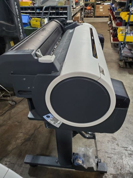 Canon Imageprograf iPF750 Large Format Inkjet Printer AABY1001