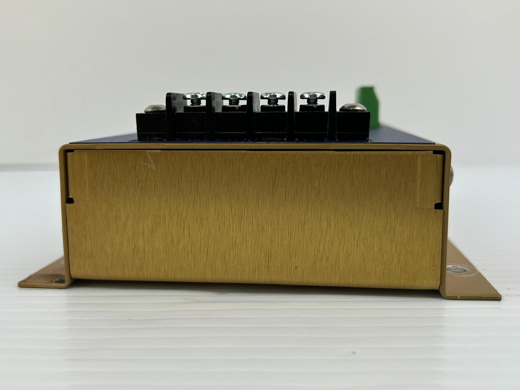 Baker EP2 A/D Bus Export Box 99-EP2 500VAC 70mA