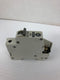 Allen Bradley G250 Circuit Breaker 1492-CB1 Ser. A 25A 1P