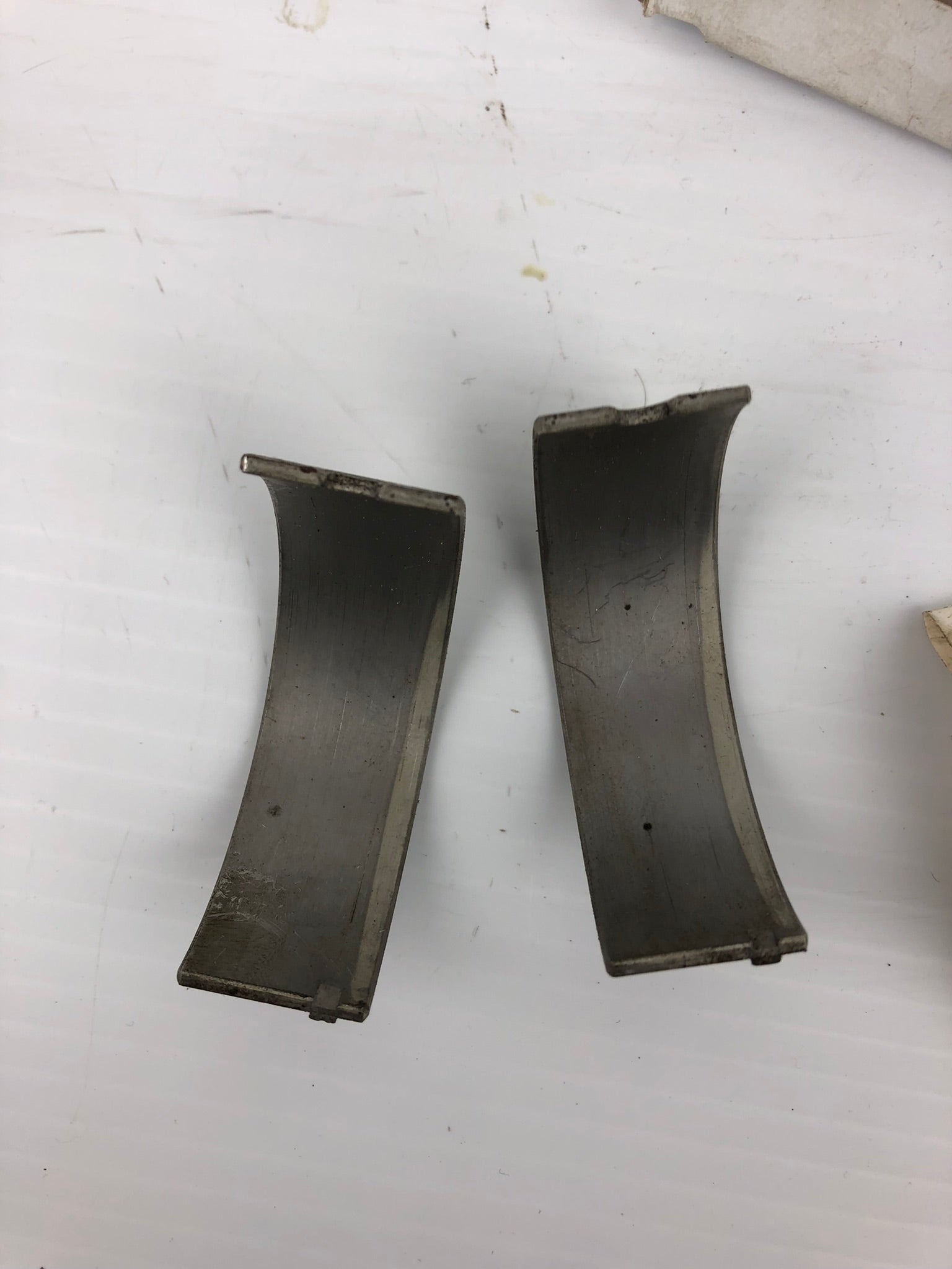 Clevite CB-663 P-20 Connecting Rod Bearing