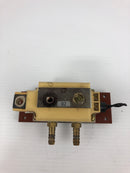 Nihon WL330T16-DK Thyristor Module SKKT330/16E