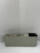 Schneider Electric 140CPS11420 Modicon Power Supply 115/230V