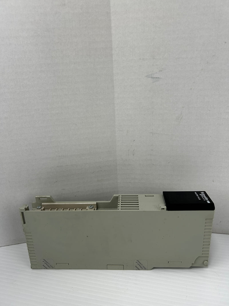 Schneider Electric 140CPS11420 Modicon Power Supply 115/230V