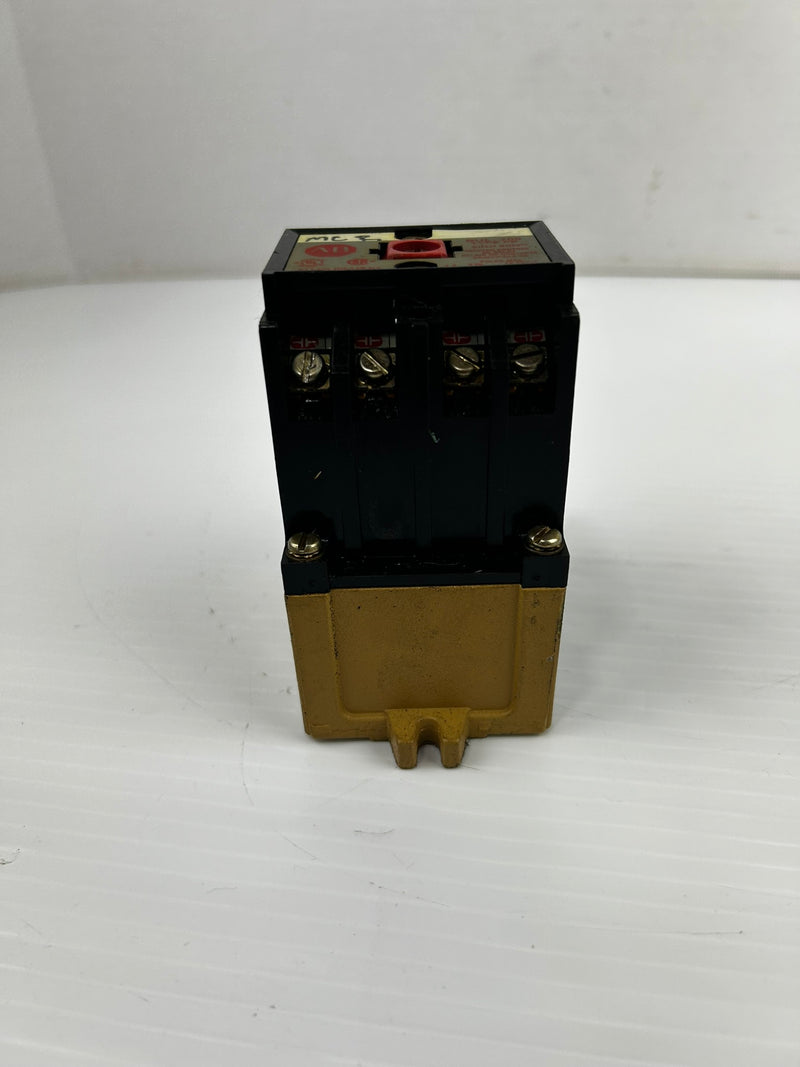 Allen-Bradley 700-PK400A1 AC Relay PK Series A