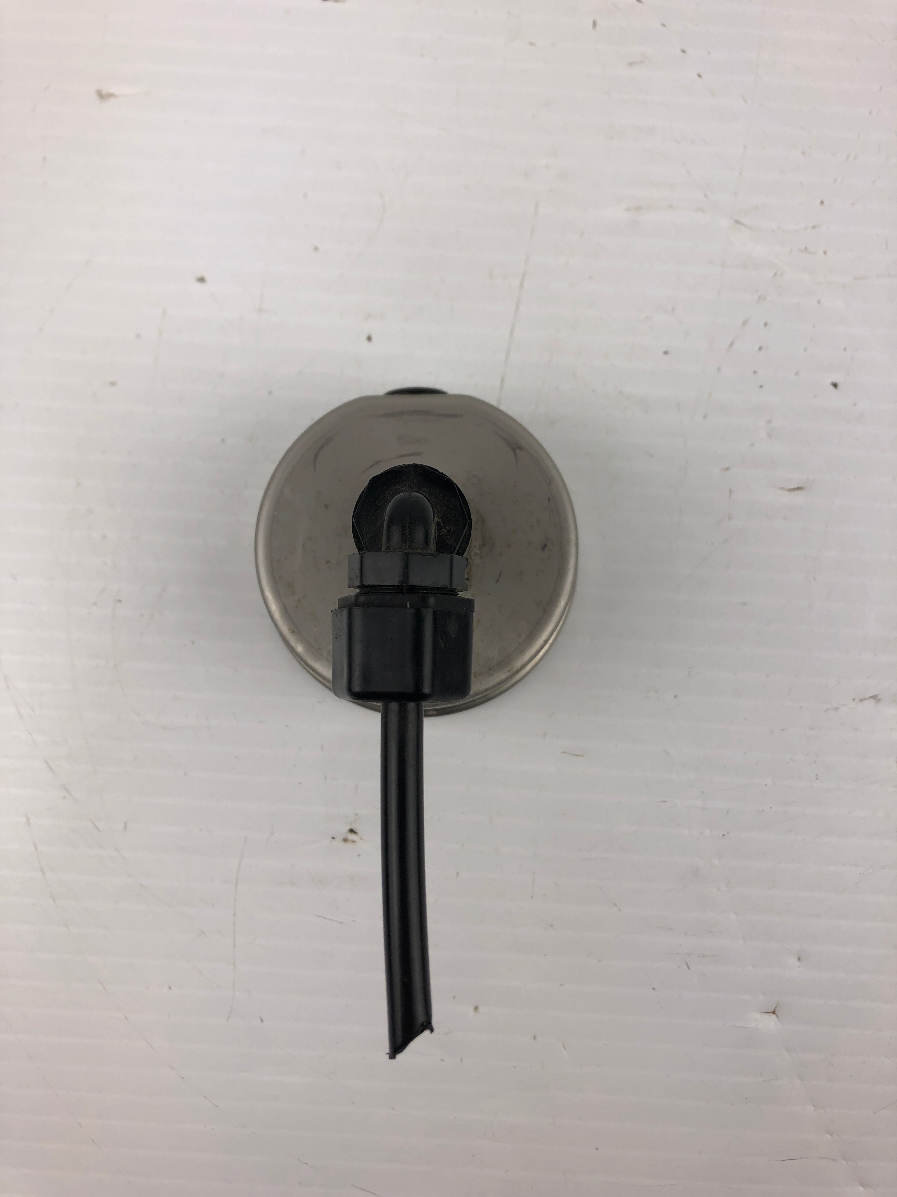 Haenni 316 Stainless Steele Gauge 0-100PSI ~2 3/4"