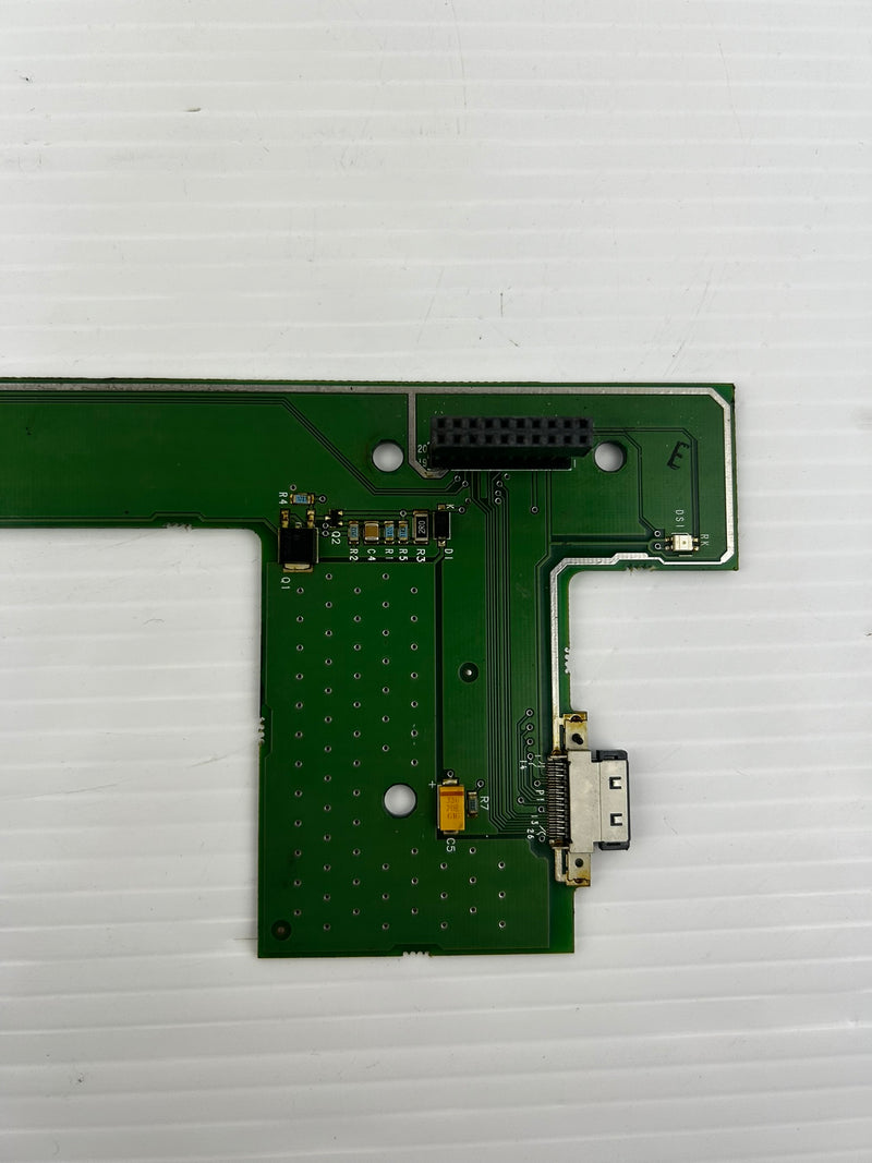 74104-482-51 Circuit Board 7S60J4L2